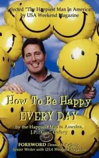 在飛比找博客來優惠-How to Be Happy Everyday