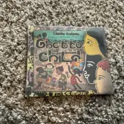 Ghetto Child-DJ & Radio Version by Charley Anderson (BRAND NEW SEALED CD, 2008)