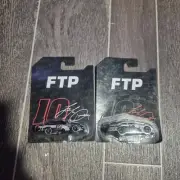 FTP FuckThePopulation 500 Toy Car Bundle New