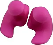 Swimming Ear Plug Sleeping Ear Plugs Sound Insulation Silicone Anti-Noise Earplugs Waterproof Noise Reduction for Swimming Showering