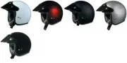 AFX FX-75 Helmet Solid
