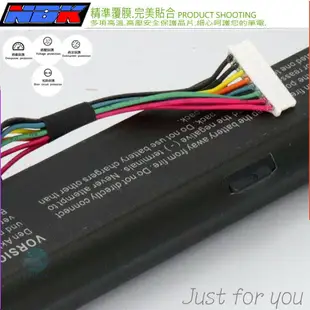 ASUS A41-X550E 電池(保固更長)-華碩 A41-X550E，K751LD，K751SA，K751LJ，K751LK，K751LN，K751MA，R752LD電池