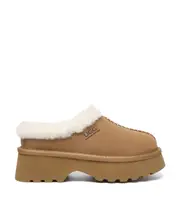 Ugg Australian Shepherd Adrian - Cow Suede Upper - Women - UGG Boots
