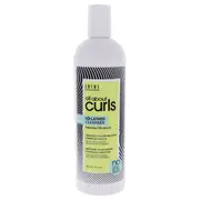 Lo-Lather Cleanser by All About Curls for Unisex - 15.0 oz Cleanser