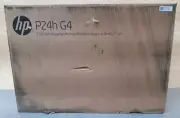HP P24H G4 23.8" IPS LCD 60Hz 1920x1080 HDMI 3.5mm Black Monitor (9UJ13A8#ABA)