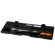 3/8 "High Precision Hand-held Digital Torque Wrench Two-way Ratchet Head 2%