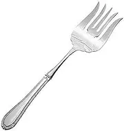Tuttle la Preference Sterling Triumph Hostess Helper Large -Serving Fork