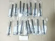 GENUINE HEAD BOLTS X16 KIT SUITS HYUNDAI SANTA FE 2007