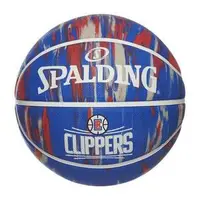 在飛比找蝦皮購物優惠-【時代體育】SPALDING  斯伯丁  NBA隊徽 <<快