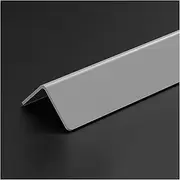 Corner Wall Protector, Wall Corner Protector Self Adhesive,PVC Corner Guard Strips,Wall Edging Trim Strips,Edge Bumper for Inside Outside Home Garage