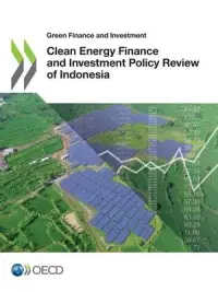 在飛比找博客來優惠-Clean Energy Finance and Inves