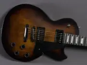 Gibson Les Paul Studio Modern Smokehouse Satin