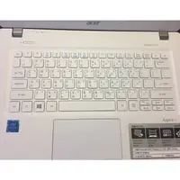 在飛比找蝦皮購物優惠-鍵盤膜 ACER V3-372-P1GH  V13 V3-3