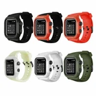 42/44mm Waterproof Shockproof Case With Band For Apple Watch Series 6 5 4 SE 3 2