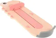 Abaodam Infant Shoe Size Measurer Foot Measuring Ruler Children's Foot Measurer Use Tool