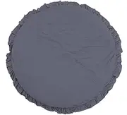 Infant Crawling Mat Baby Play Carpet Soft Comfortable Play Mat for Toddlers