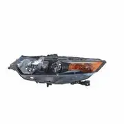 All Crash Head Lamp Lh OAK-21030LHQ