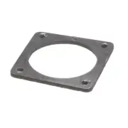 Alto Shaam GS38418 Gasket, Exh Tube, 50Mm I Nnerctp/Ctc