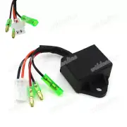 Ignition CDI Box For 50cc 2 Stroke JOG ZUMA VINO MINARELLI 1E40QMB Moped Scooter