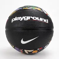 在飛比找Yahoo奇摩購物中心優惠-Nike ED Playground 8P Graphic 