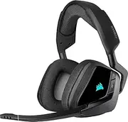 Corsair VOID RGB ELITE Wireless Gaming Headset - Carbon