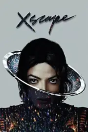 Michael Jackson - Xscape Maxi Poster