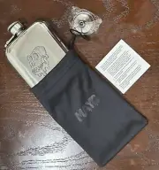 Mutant Ape Yacht Club MAYC Flask - ApeFest 2023 exclusive. New in box.