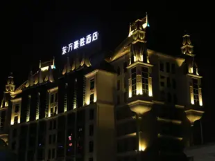 廈門東方豪勝酒店Xiamen Dong Fang Hao Sheng Hotel
