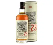 Craigellachie 23 Year Old Single Malt Scotch Whisky 700ml