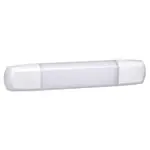 Narva 9-33V High Powered LED Strip Light White Base Without Switch 480 Lumens - 87534