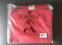 在飛比找Yahoo!奇摩拍賣優惠-7-11 正貨 PORTER 波特包☆經典斜肩包☆紅色款單賣