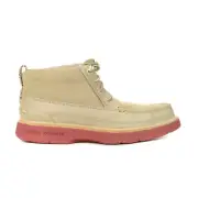 Sperry Men's Authentic Original Plushwave Birch Lug Chukka Boots STS24469