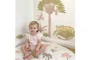 Lolli Living | Wall Decal - Tropical Mia