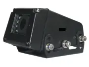 Left Blind Spot Reversing Monitor Camera CMOS 4 Kit Black LED for Truck Caravan