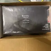 fiber options 246d2-r/b44 video + 2 way audio and data transmitter