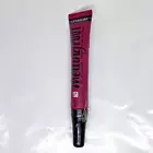 CoverGirl Melting Pout Gel Liquid Lipstick Tube,150 Raspberry Gelly,0.27 Fl Oz