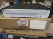 Hubbell FCR2U6SP FCR Series Fiber Optic Rack Mount Enclosure, 2U, 6 FSP Panel