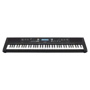 【B級福利品】Yamaha PSR-EW310 標準76鍵手提電子琴