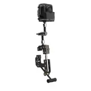 Brinno EMPOWER TLC2020C Time Lapse Construction Camera Bundle Includes Time [BNTLC2K20-C]