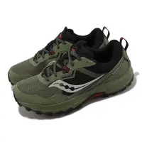 在飛比找ETMall東森購物網優惠-Saucony 越野跑鞋 Excursion TR16 2E