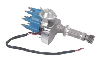Holden V8 253-304-308 Distributor Complete Suit Carby Engine Only S2