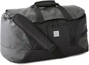 [Rip Curl] Packable 35 Liter Duffle Bag, Midnight, Onesize