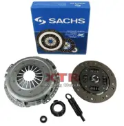 SACHS-XTR STAGE 1 ORGANIC CLUTCH KIT for BMW 325 525 528 2.5L 2.7L E28 E30 E34 (for: BMW)