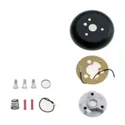 Grant Steering Wheel Installation Kit For 1976 Jeep CJ5 EE4CEB-1D2C