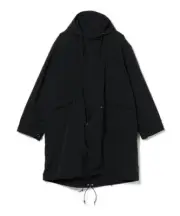 (ASK availability First) BEAMS MIDA Mods Coat new