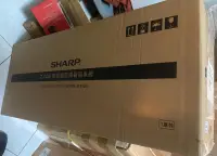 在飛比找露天拍賣優惠-SHARP 2.1CH 家庭劇院揚聲器系統 HT-SBW11