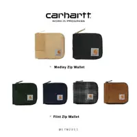 在飛比找蝦皮購物優惠-免運歐版 CARHARTT WIP Medley Zip W