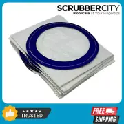 (7) Oreck 10 Quart Backpack Micro Allergen Filtration Vacuum Bag ONS