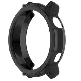 【半包保護殼】適用 高馳 COROS PACE 2 手錶 鎧甲錶殼 防摔 邊框 軟殼