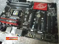 在飛比找Yahoo!奇摩拍賣優惠-技嘉 G1.Sniper H6 1150腳位 Intel H